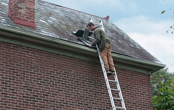 what affects urgent Gernon Bushes roof repairs