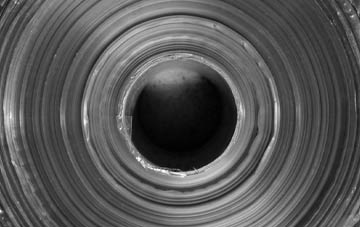 Gernon Bushes edpm waterproofing