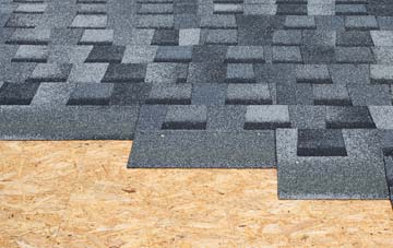 expert Gernon Bushes asphalt roof companies