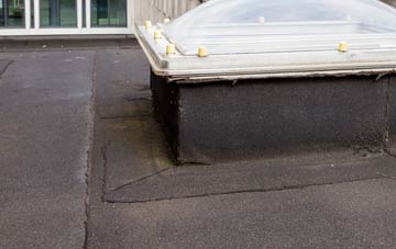 disadvantages of Gernon Bushes flat roofs