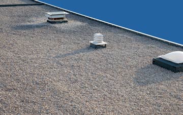 flat roofing Gernon Bushes, Essex