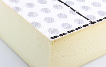 meeting Gernon Bushes building codes