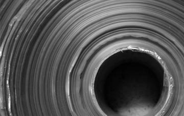 Gernon Bushes pvc roof replacement