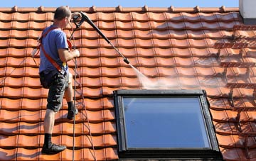 roof cleaning Gernon Bushes, Essex