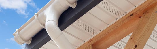 get Gernon Bushes guttering quotes today