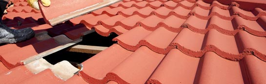 compare Gernon Bushes roof repair quotes