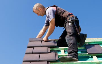 disadvantages of Gernon Bushes slate roofing