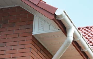 Gernon Bushes soffit repair costs