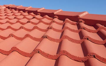 Gernon Bushes tile and slate roof replacement