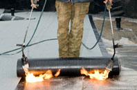 Gernon Bushes flat roof sealing quote