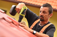 Gernon Bushes garage roof repairs