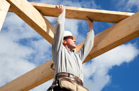 Gernon Bushes roof replacement work