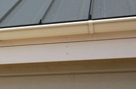 Gernon Bushes soffit repair